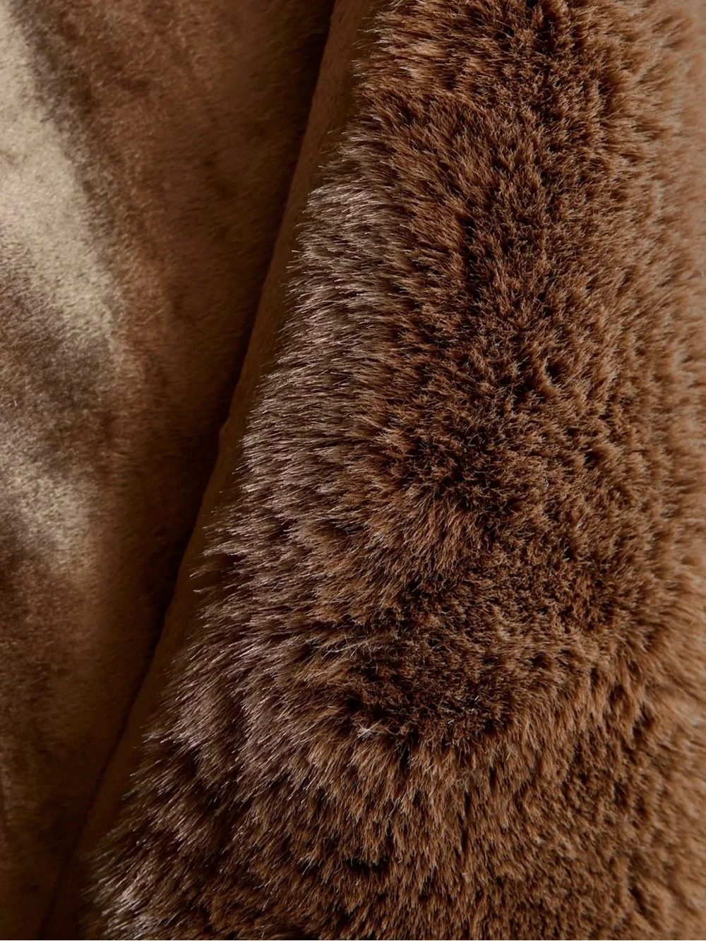 Quince luxury faux
